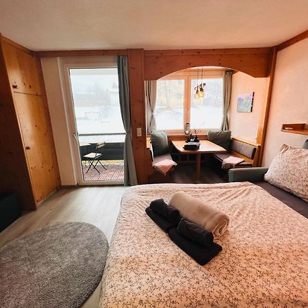 Wellness-Apartment Seefeld And Chill Spa Im Zentrum Mit Pool, Sauna Und Netflix For Free 제펠드 인 티롤 외부 사진