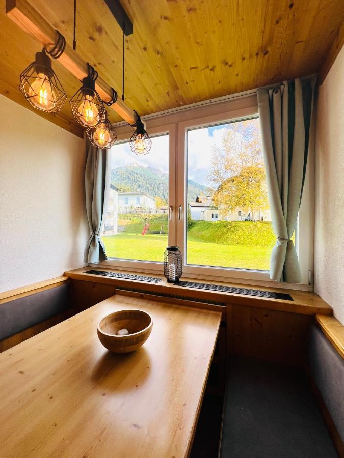 Wellness-Apartment Seefeld And Chill Spa Im Zentrum Mit Pool, Sauna Und Netflix For Free 제펠드 인 티롤 외부 사진