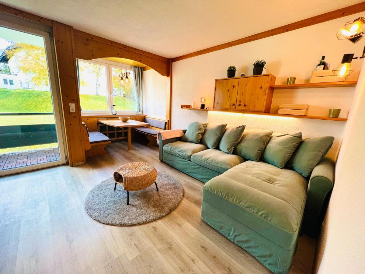 Wellness-Apartment Seefeld And Chill Spa Im Zentrum Mit Pool, Sauna Und Netflix For Free 제펠드 인 티롤 외부 사진