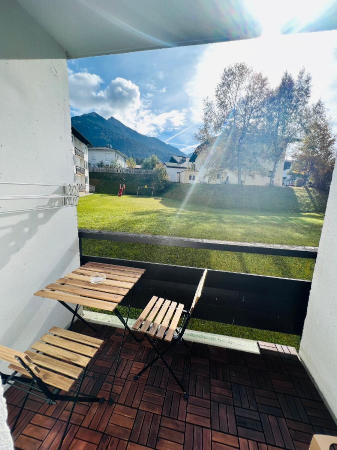 Wellness-Apartment Seefeld And Chill Spa Im Zentrum Mit Pool, Sauna Und Netflix For Free 제펠드 인 티롤 외부 사진