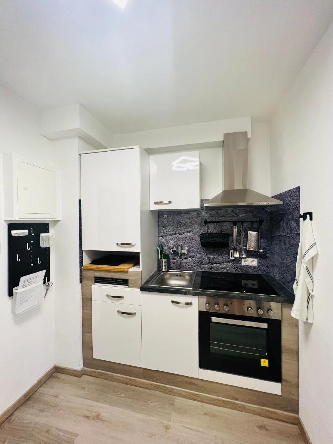 Wellness-Apartment Seefeld And Chill Spa Im Zentrum Mit Pool, Sauna Und Netflix For Free 제펠드 인 티롤 외부 사진